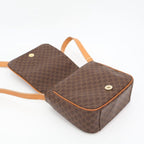 Celine Macadam Shoulder Bag — view 8