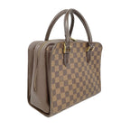 Louis Vuitton Handbag Damier Triana Ebene — view 2