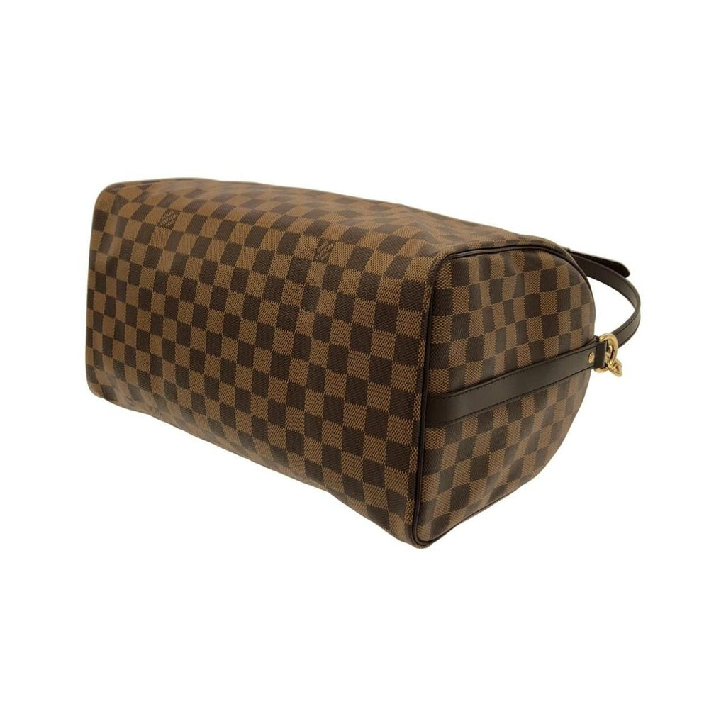 Louis Vuitton Damier Speedy Bandouliere 35 cm Boston Bag — view 2