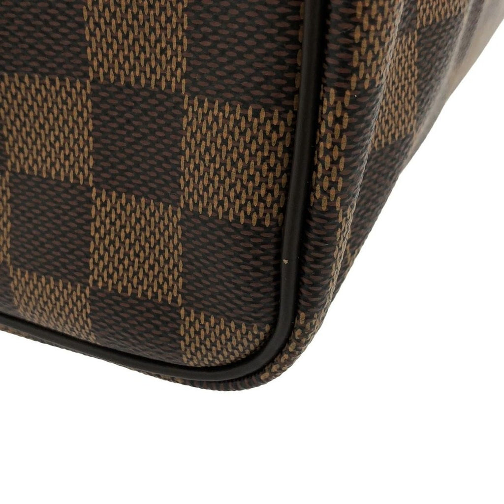 Louis Vuitton Damier Speedy Bandouliere 35 cm Boston Bag — view 4