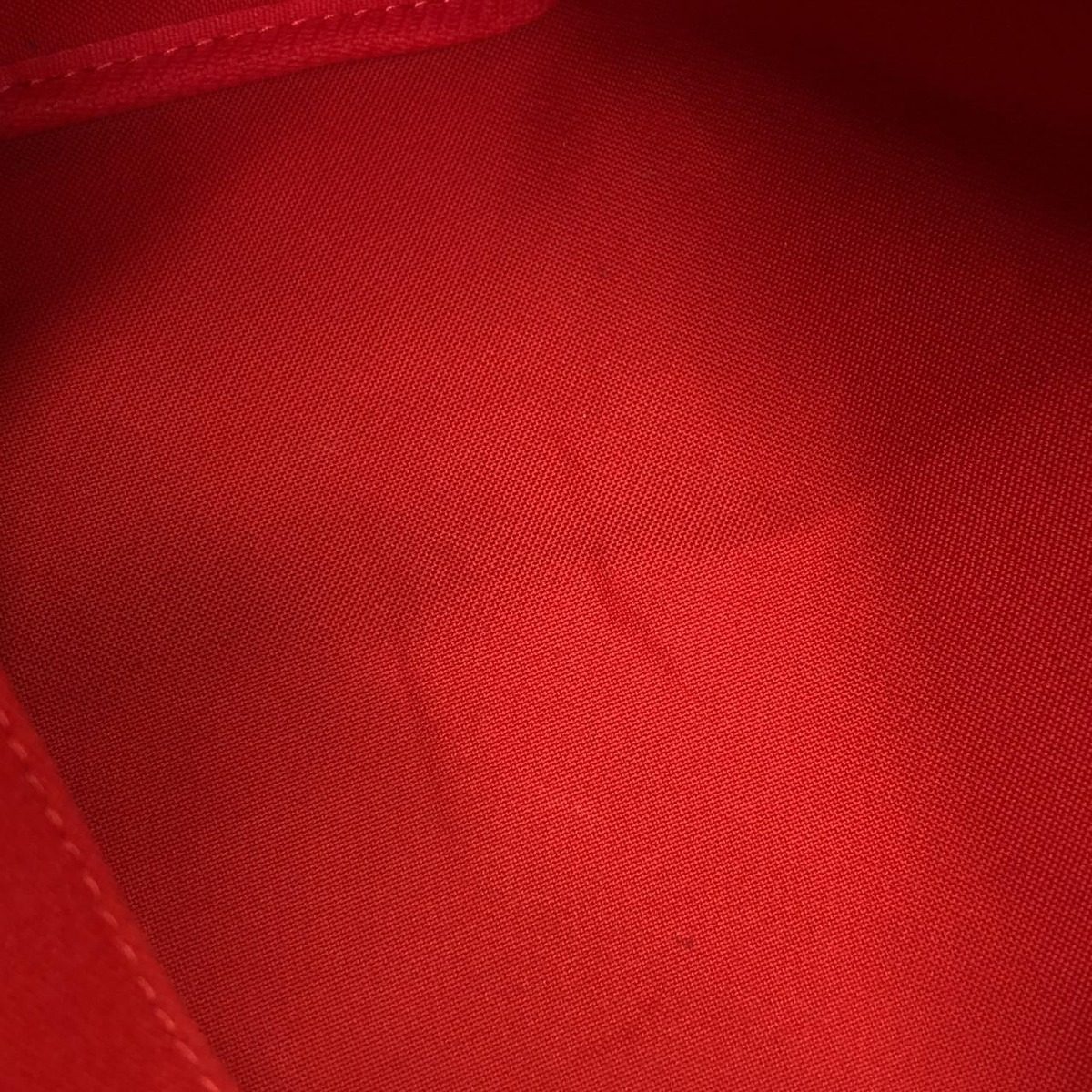 Louis Vuitton Damier Speedy Bandouliere 35 cm Boston Bag — view 8