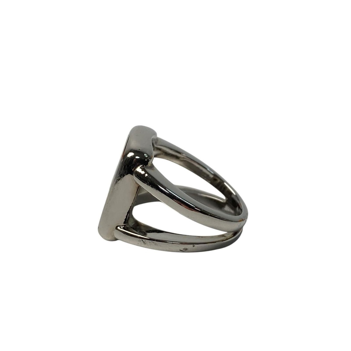 Hermes Series Corozo Shell Ring — view 4