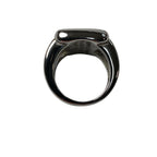 Hermes Series Corozo Shell Ring — view 6