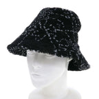 Chanel Hat Cotton