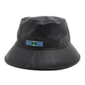 Gucci Tagged GG Crystal Bucket Hat M