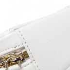Chanel As1753 White Bag — view 3