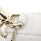 Chanel As1753 White Bag — view 4