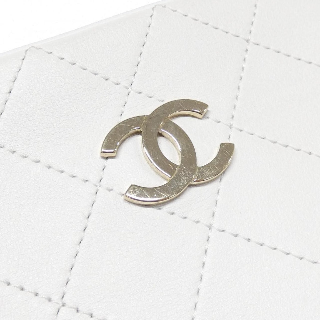 Chanel As1753 White Bag — view 5
