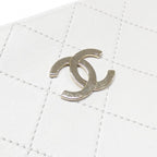 Chanel As1753 White Bag — view 5