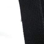 Gucci Shoulder Bag Canvas Black — view 8