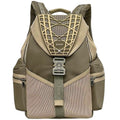 Dior Cobra Backpack Fall Collection Limited Edition 1 Nylon Rubber Khaki