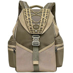 Dior Cobra Backpack Fall Collection Limited Edition 1 Nylon Rubber Khaki