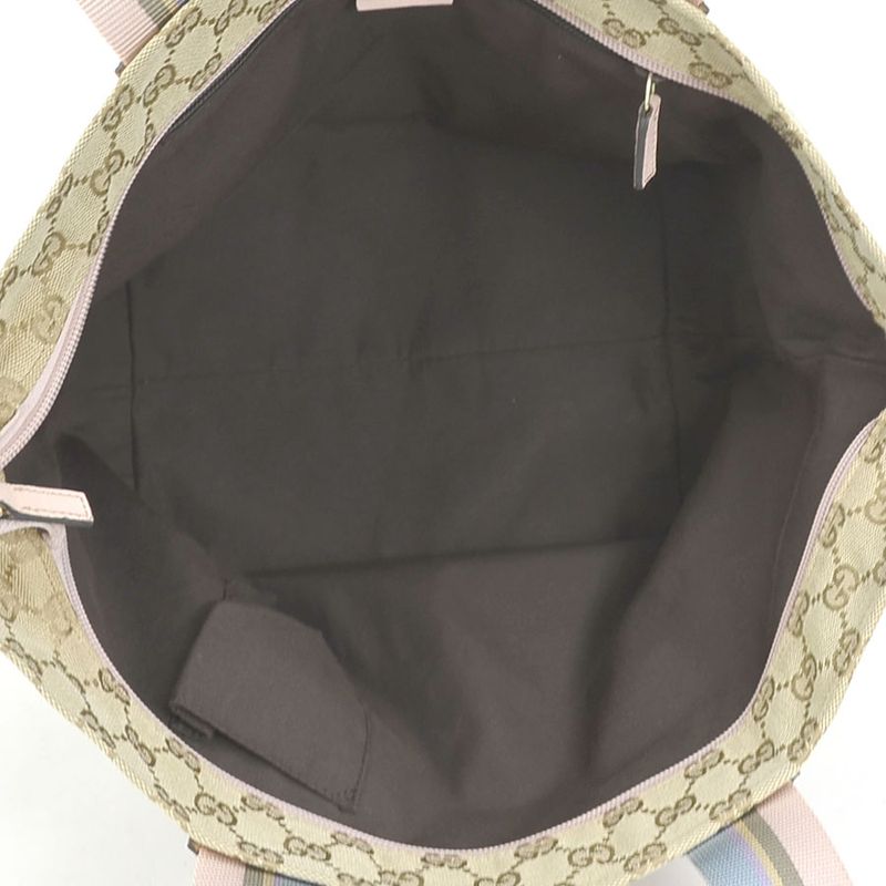 Gucci Tote Shoulder Bag — view 5