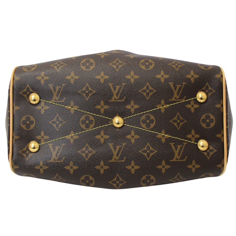 Louis Vuitton Tivoli Handbag — view 3