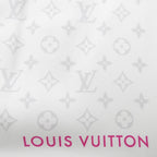 Louis Vuitton Carre Super Flat Scarf — view 2