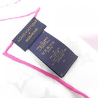 Louis Vuitton Carre Super Flat Scarf — view 3