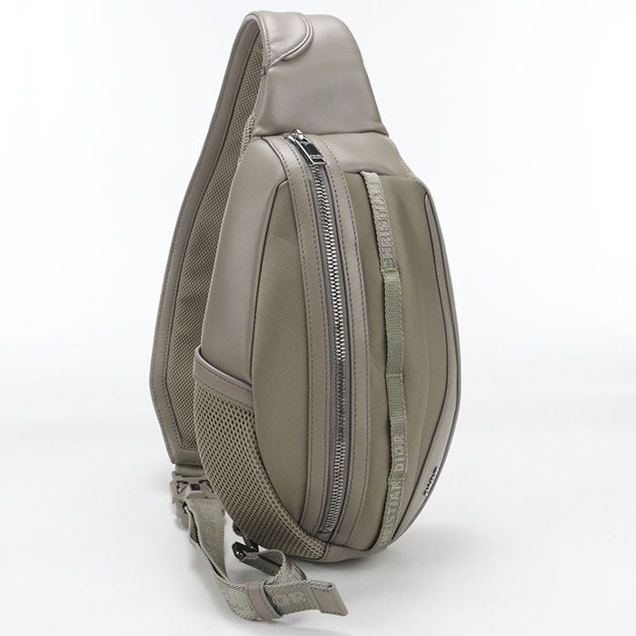 Dior Scarab Belt Bag Calfskin