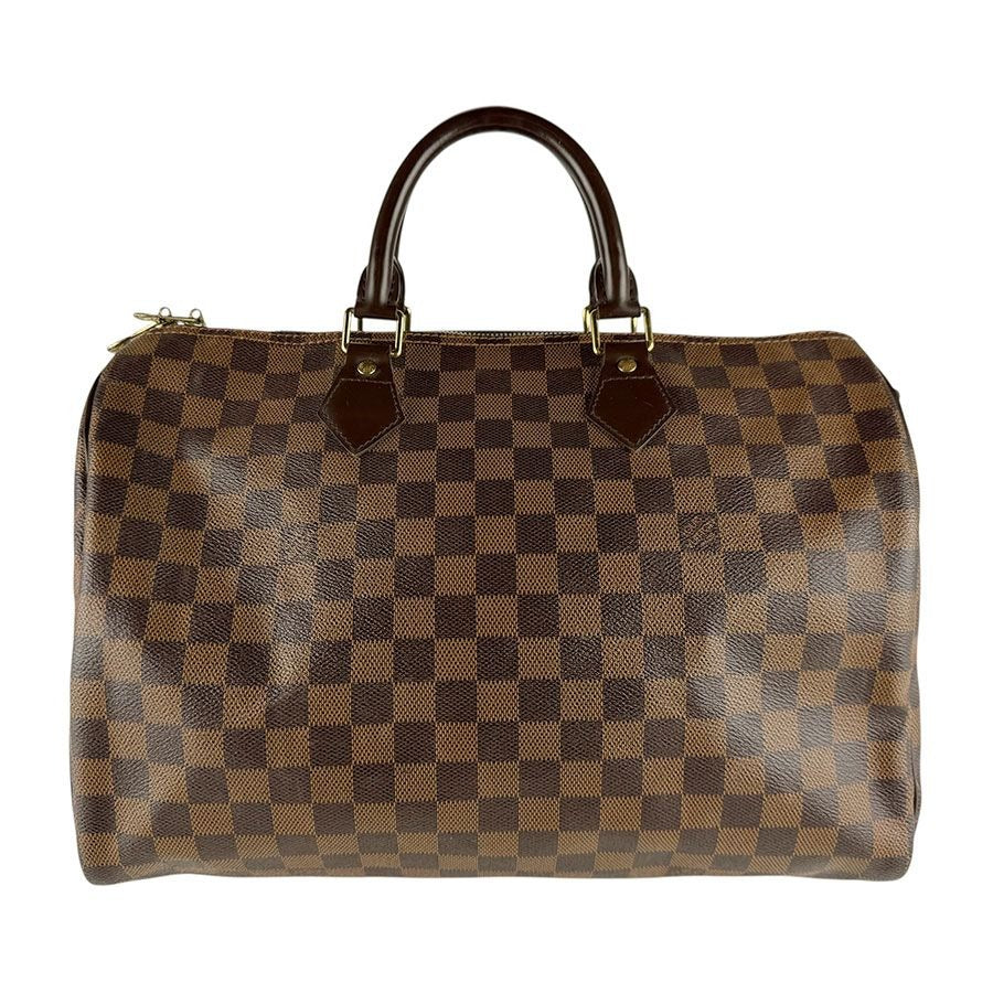 Louis Vuitton Handbag Speedy Bandouliere 35