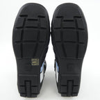 Prada Sneakers Black 7 Blue — view 4