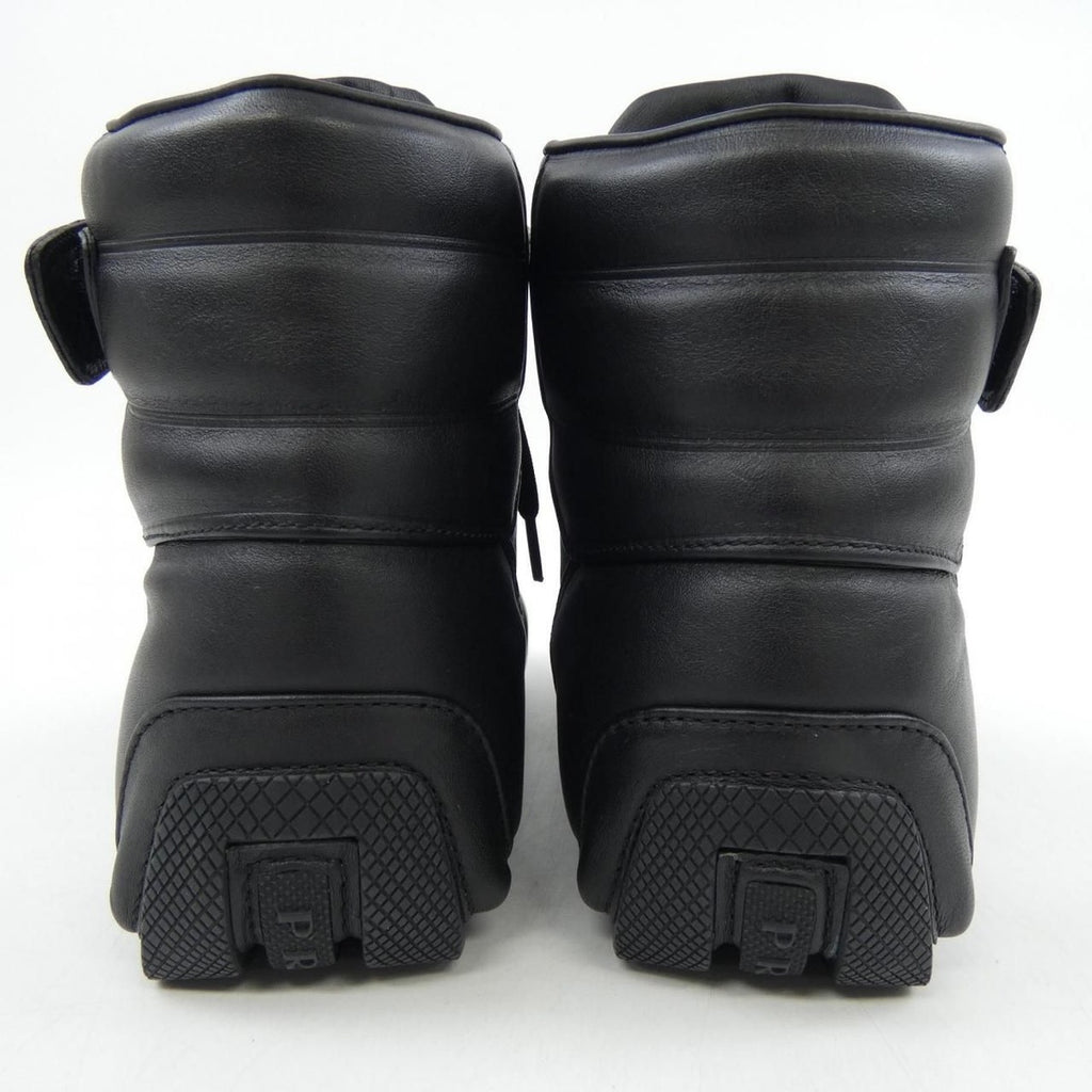 Prada Sneakers Black 7 Blue — view 5