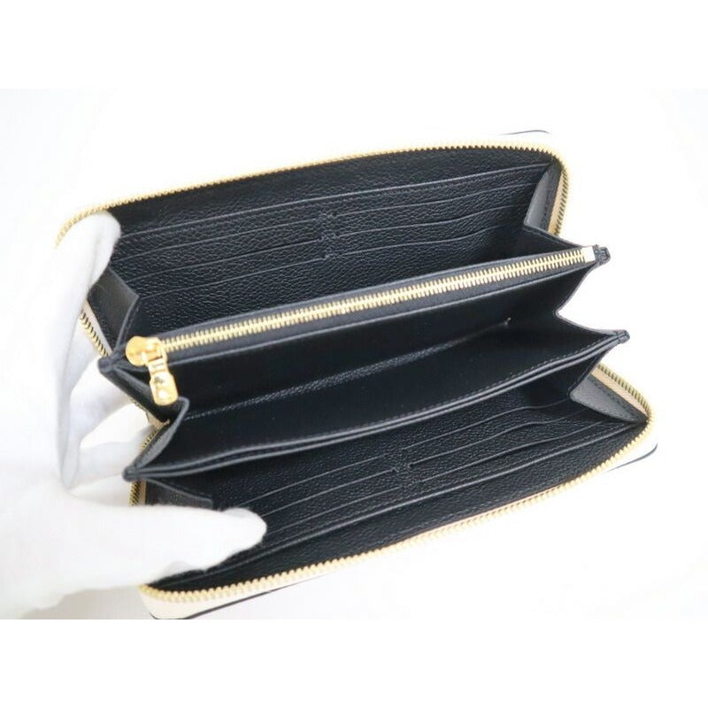Louis Vuitton Zippy Wallet Monogram — view 4