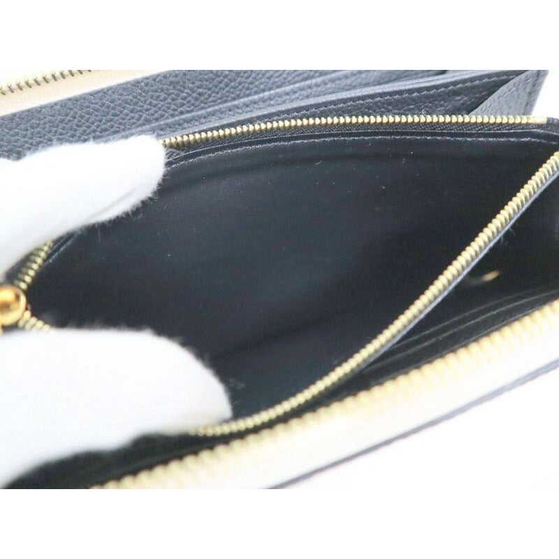 Louis Vuitton Zippy Wallet Monogram — view 5