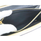 Louis Vuitton Zippy Wallet Monogram — view 5