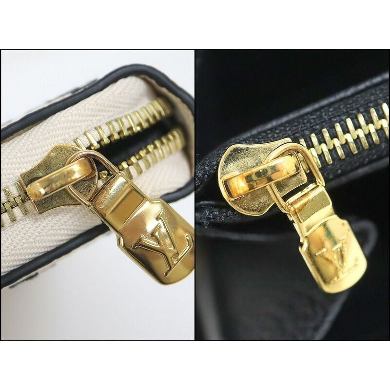 Louis Vuitton Zippy Wallet Monogram — view 6