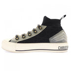 Dior Walk'n' Sneakers Black — view 2