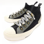 Dior Walk'n' Sneakers Black — view 3