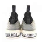 Dior Walk'n' Sneakers Black — view 5