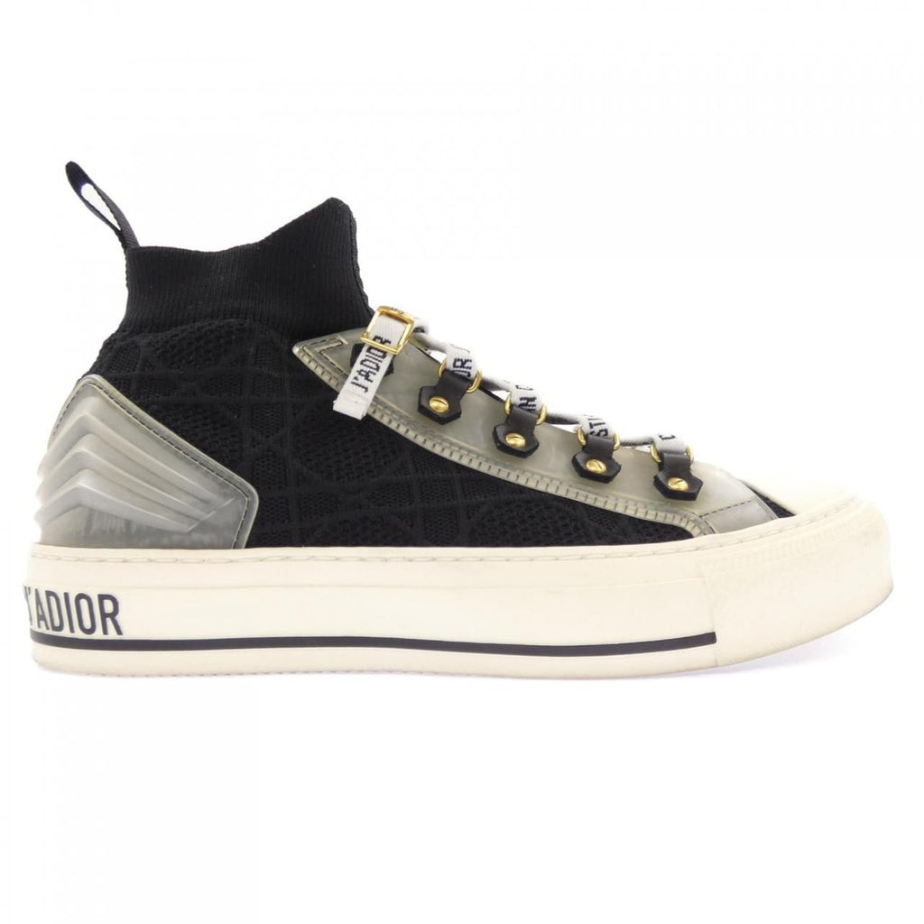Dior Walk'n' Sneakers Black