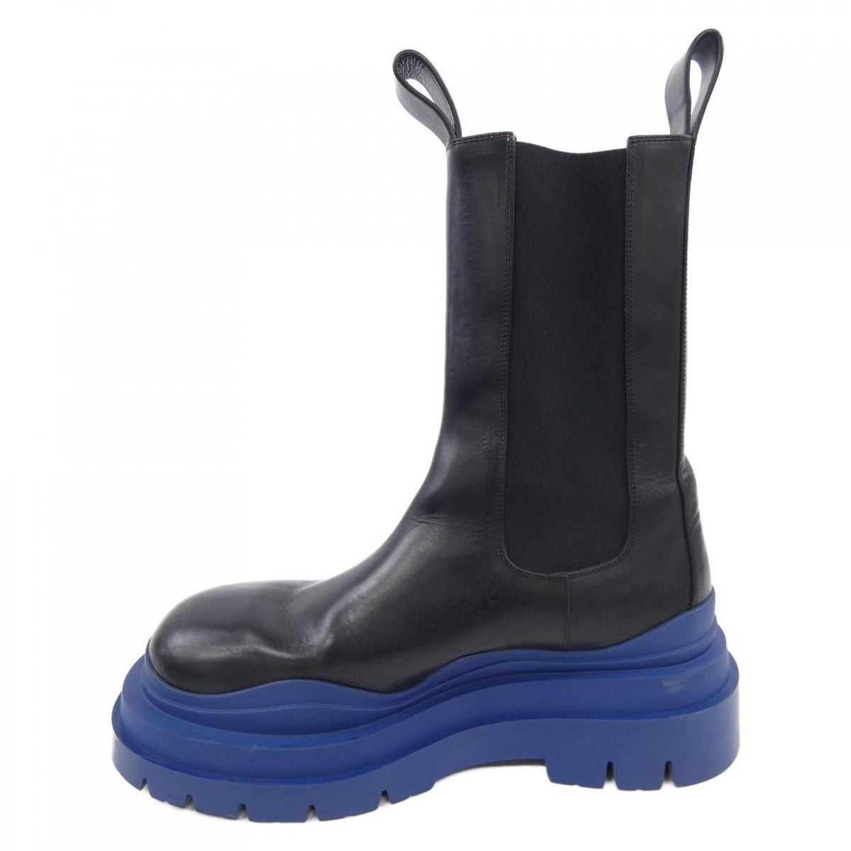 Bottega Veneta Boots Black 43 — view 2