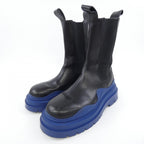 Bottega Veneta Boots Black 43 — view 3