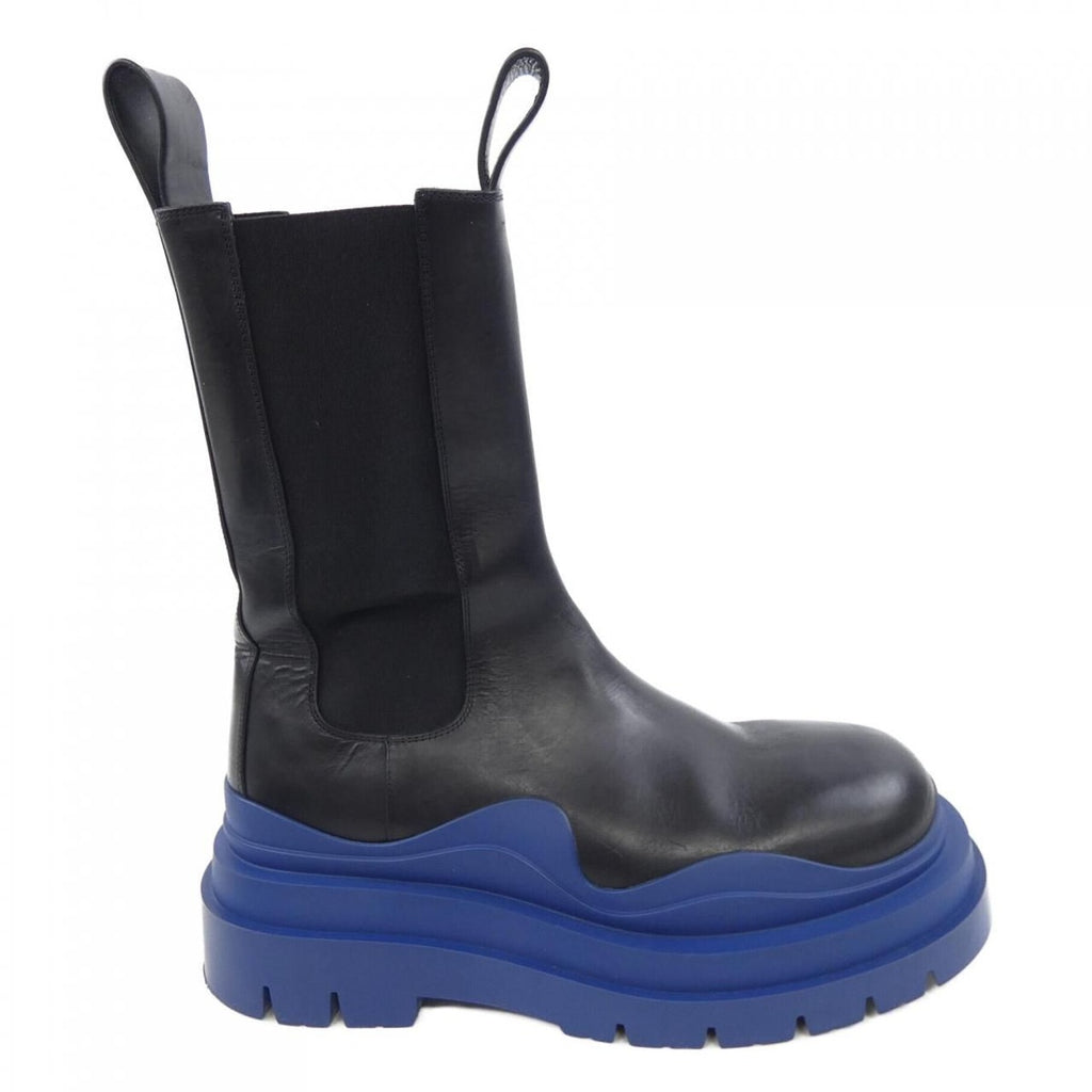Bottega Veneta Boots Black 43