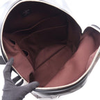 Louis Vuitton Backpack Josh Canvas Leather — view 3