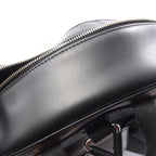 Louis Vuitton Backpack Josh Canvas Leather — view 7
