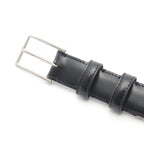 Celine Belt Black Leather — view 2