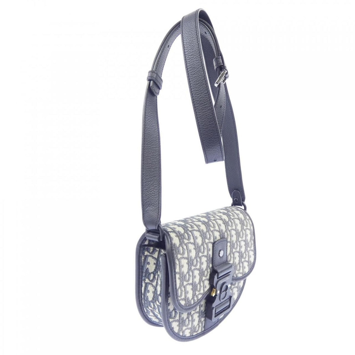 Dior Bag Handbag Black — view 2