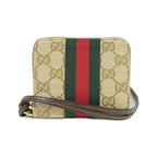 Gucci Card Case Card Holders Gold