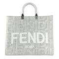 Fendi Shoulder Bag Collaboration Sunshine