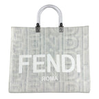 Fendi Shoulder Bag Collaboration Sunshine