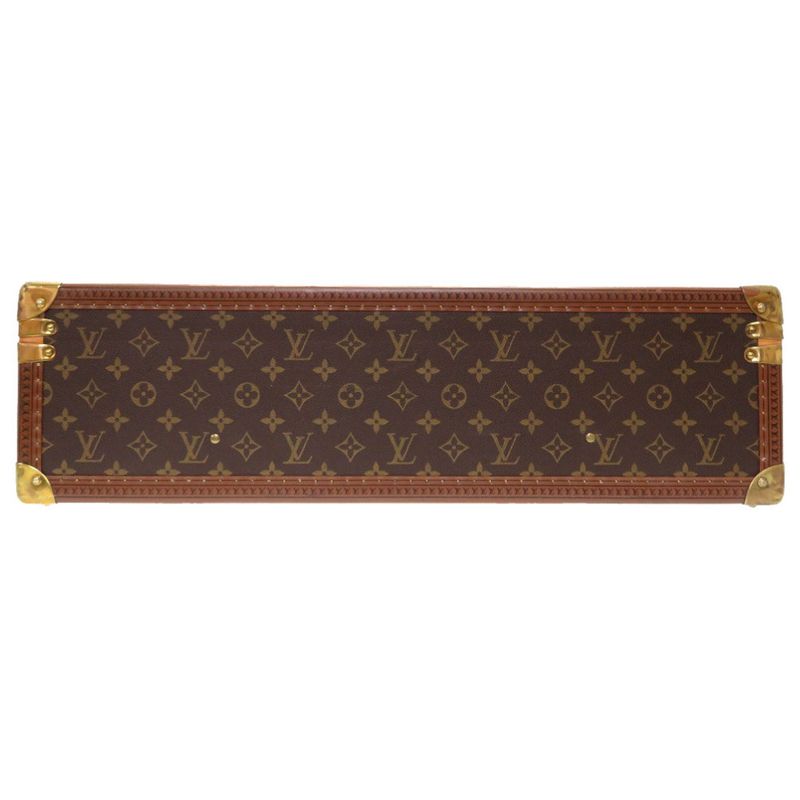 Louis Vuitton Bisten 60 Monogram M21 — view 5