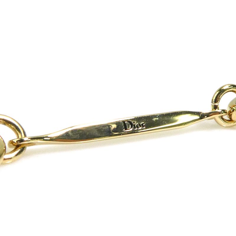 Christian Dior Necklace — view 8