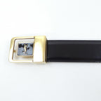 Saint Laurent Black 80 — view 2