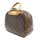 Louis Vuitton Trouville Handbag Monogram Ba0048 — view 2