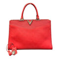 Louis Vuitton Monogram Verizip Tote Ruby