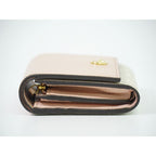 Gucci GG Marmont Supreme Leather Bifold Fold Wallet Compact — view 4