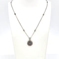 Gucci Interlocking G Necklace Neck Circumference 60 cm