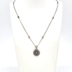 Gucci Interlocking G Necklace Neck Circumference 60 cm